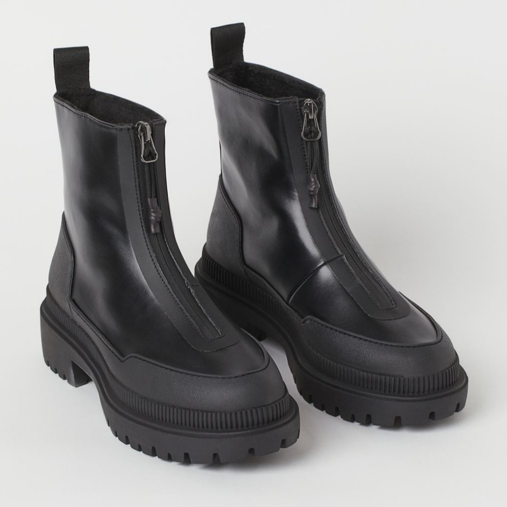 Boots